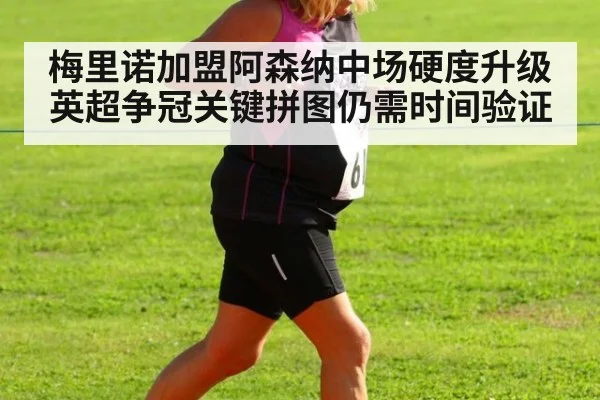 梅里诺加盟阿森纳中场硬度升级 英超争冠关键拼图仍需时间验证